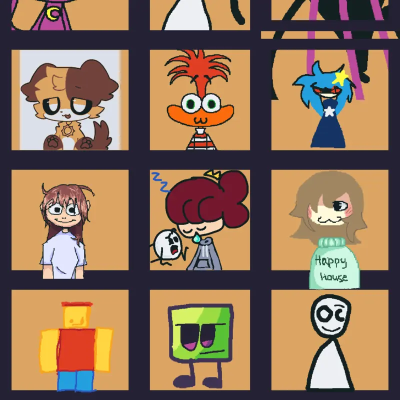 Game by @SilentTheRemixer