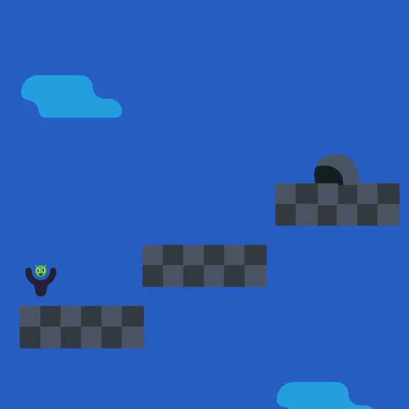 Game by @YoOoMan