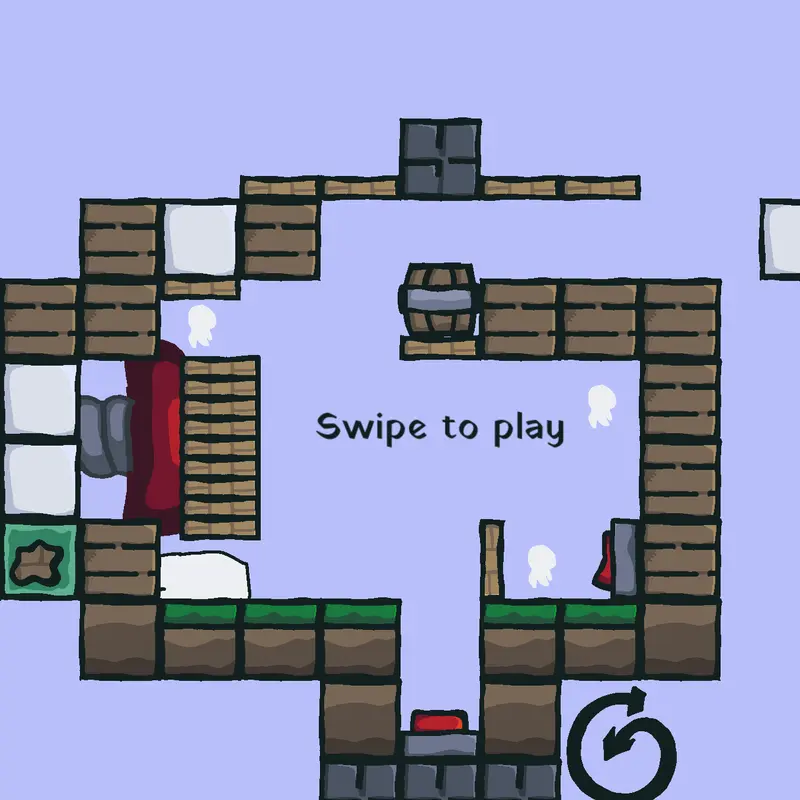 Game by @sprunkidenier