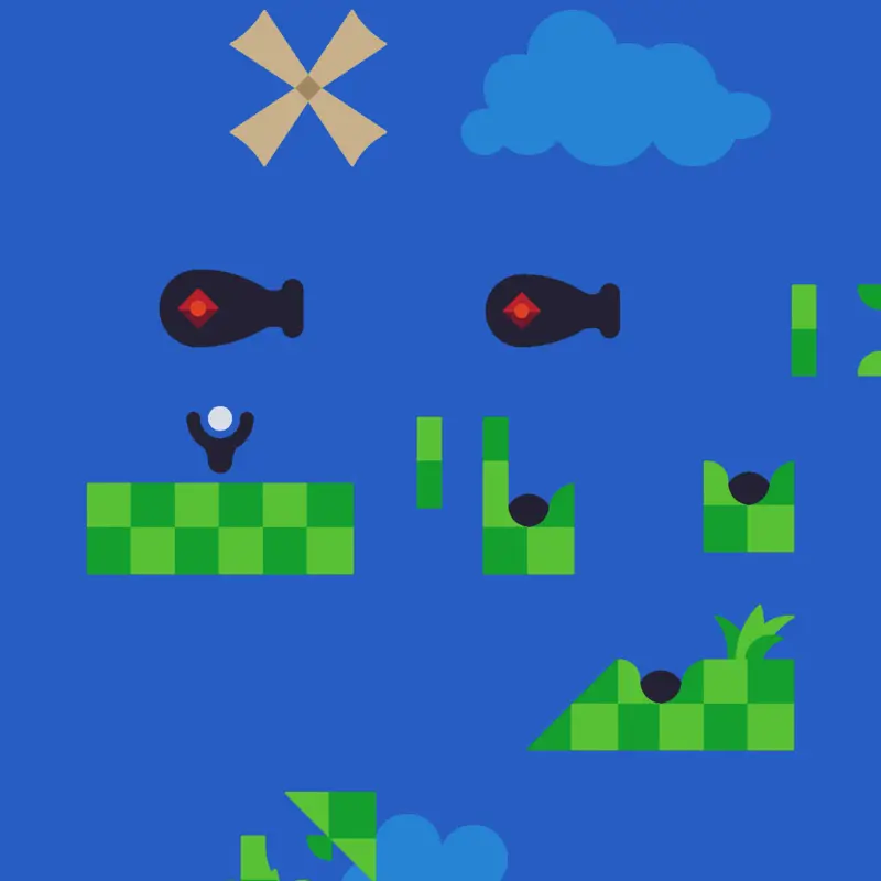 Game by @dianiii