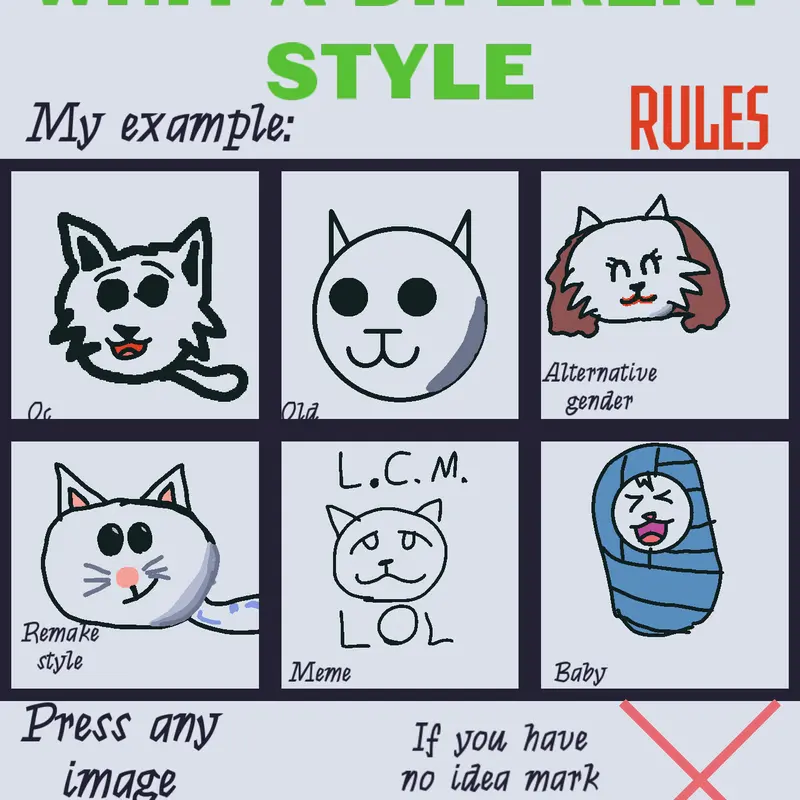 Game by @LittleCat_WasHere