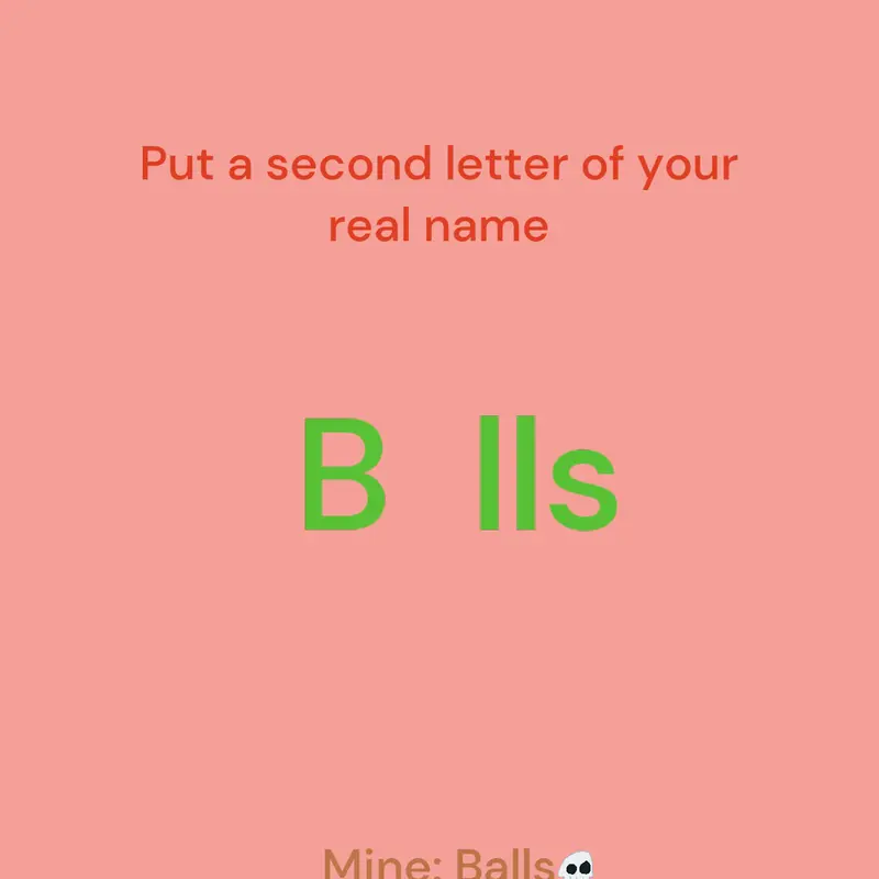 Game by @MannyStickman