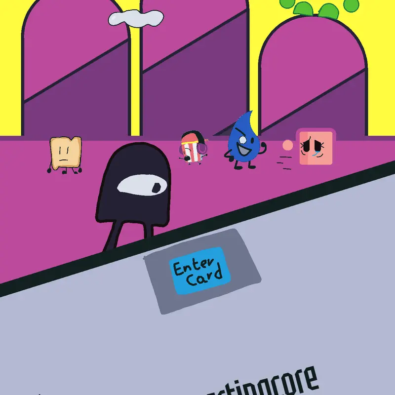 Game by @Redleafys