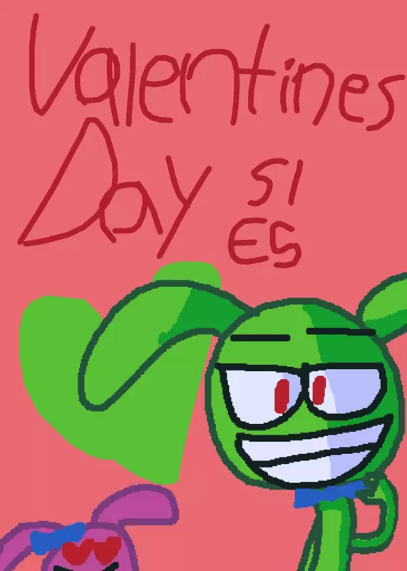 Game by @Greenbunny