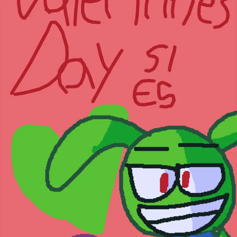 Game by @Greenbunny
