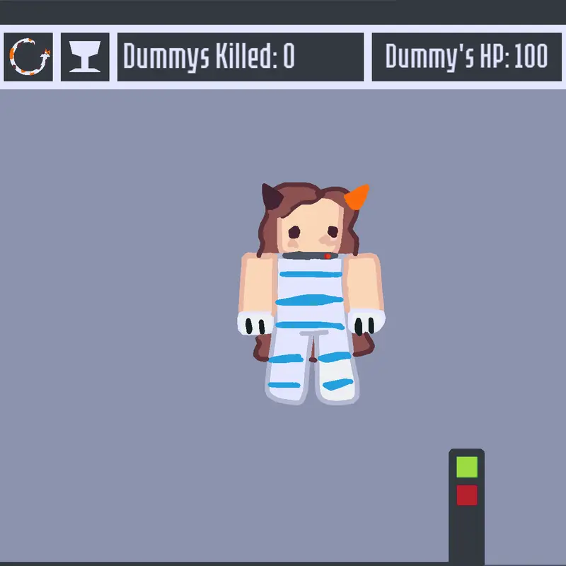 Game by @Brichi_Crazy