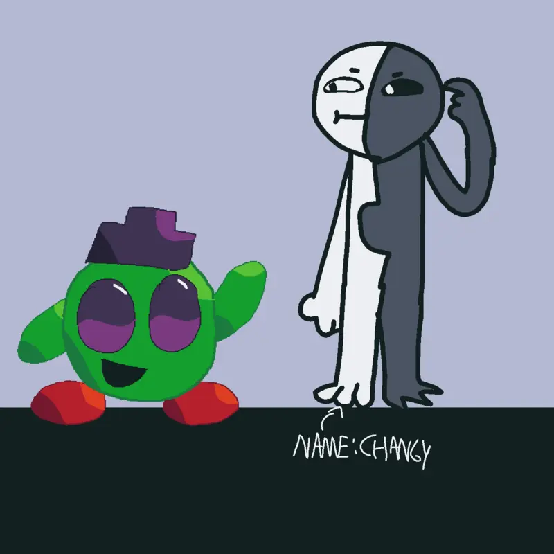 Game by @Vesuvio1315