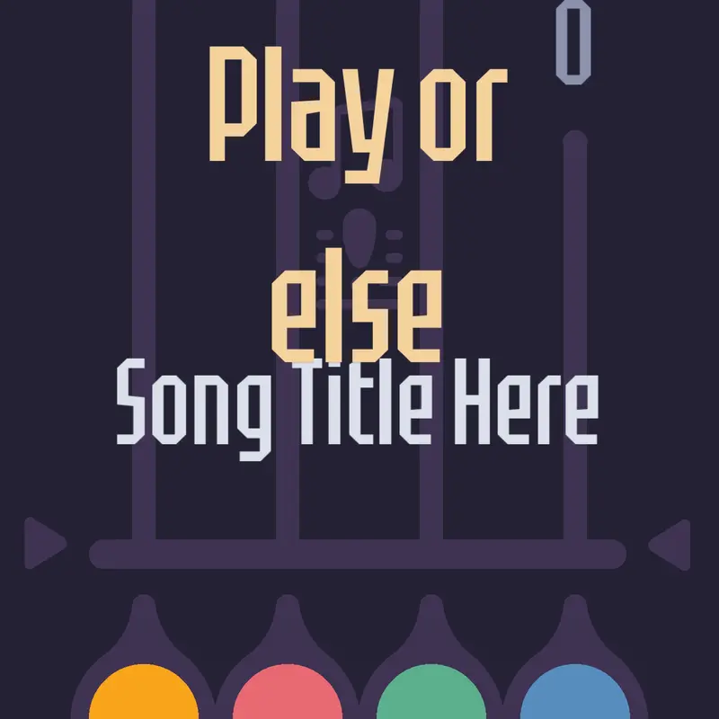 Game by @Sunnydale