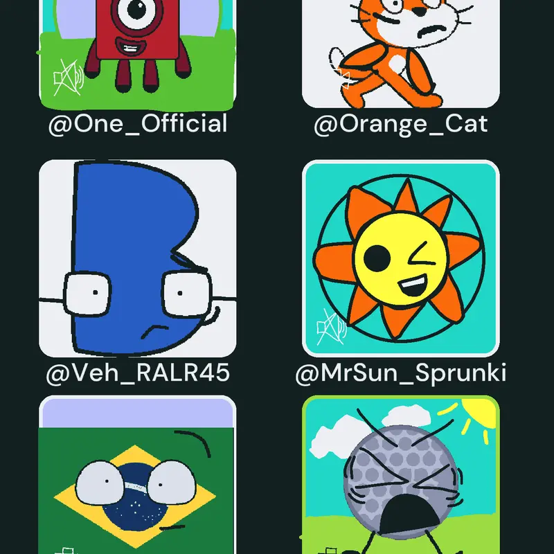 Game by @VehsRealmSoftSign