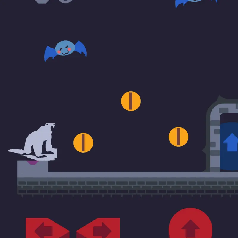 Game by @LUA777