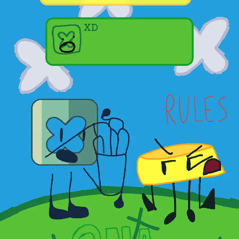 Game by @fries_bfdi