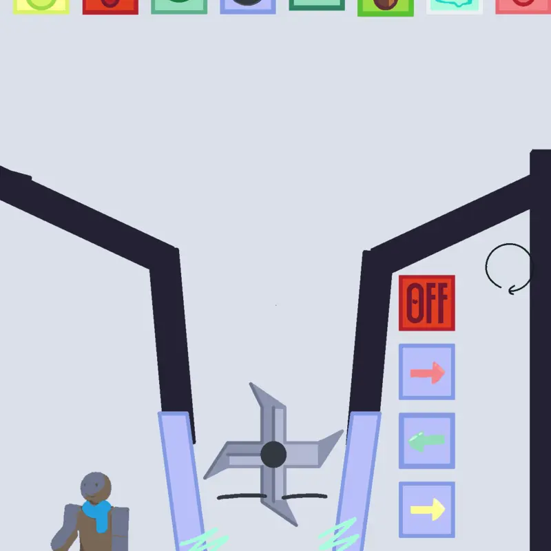 Game by @Avatarworld219