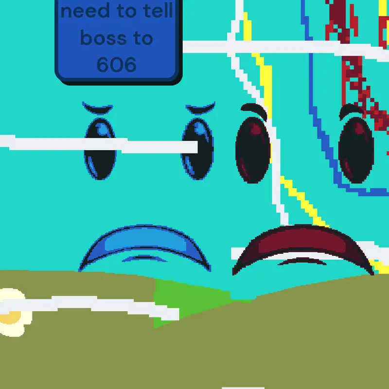 Game by @the_sticker_man