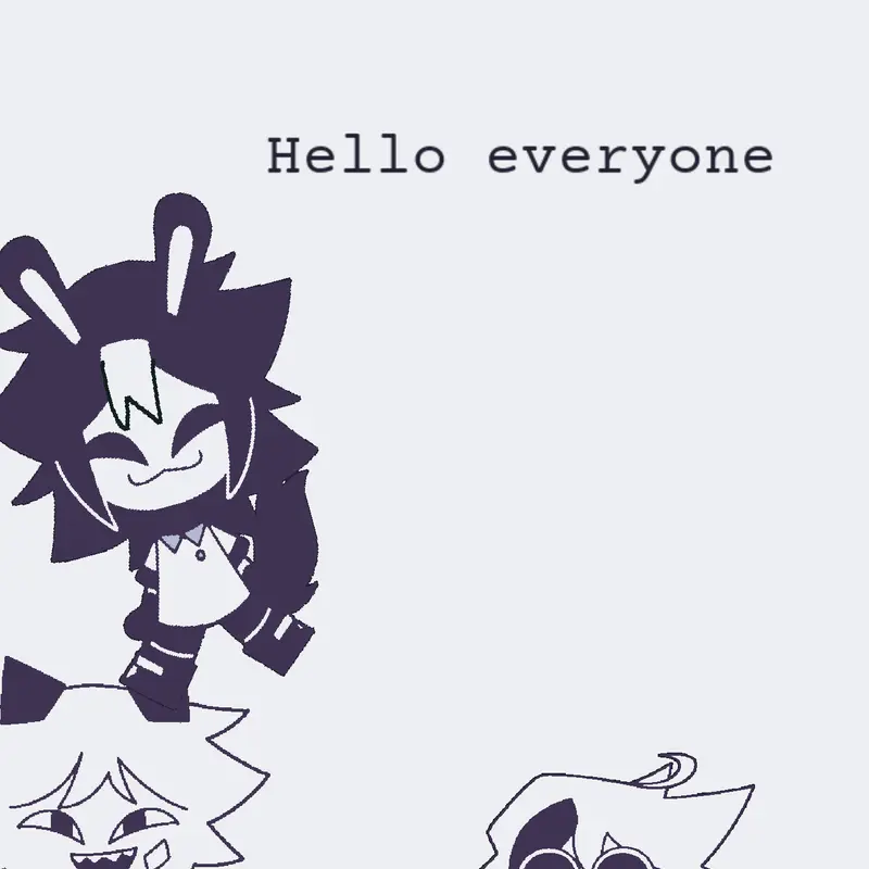 Game by @deltarune4ever