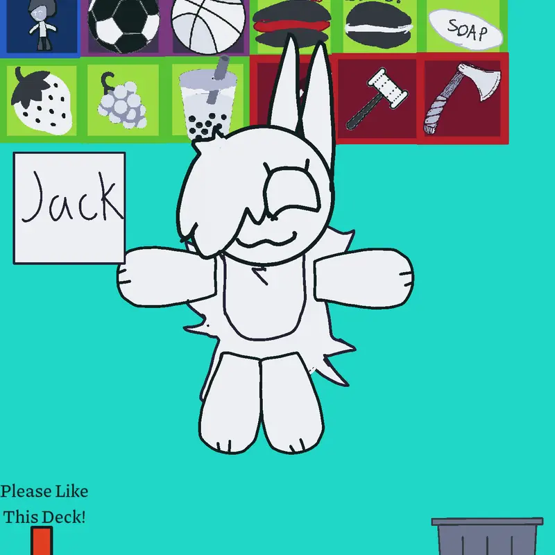Game by @katydamegagibthomfan