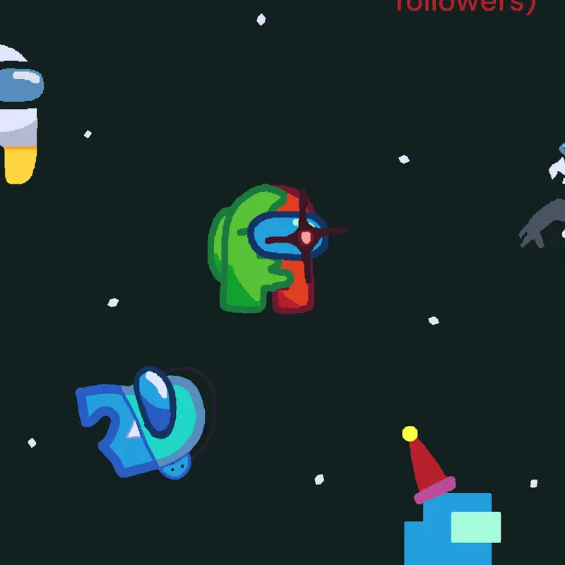Game by @Hiand