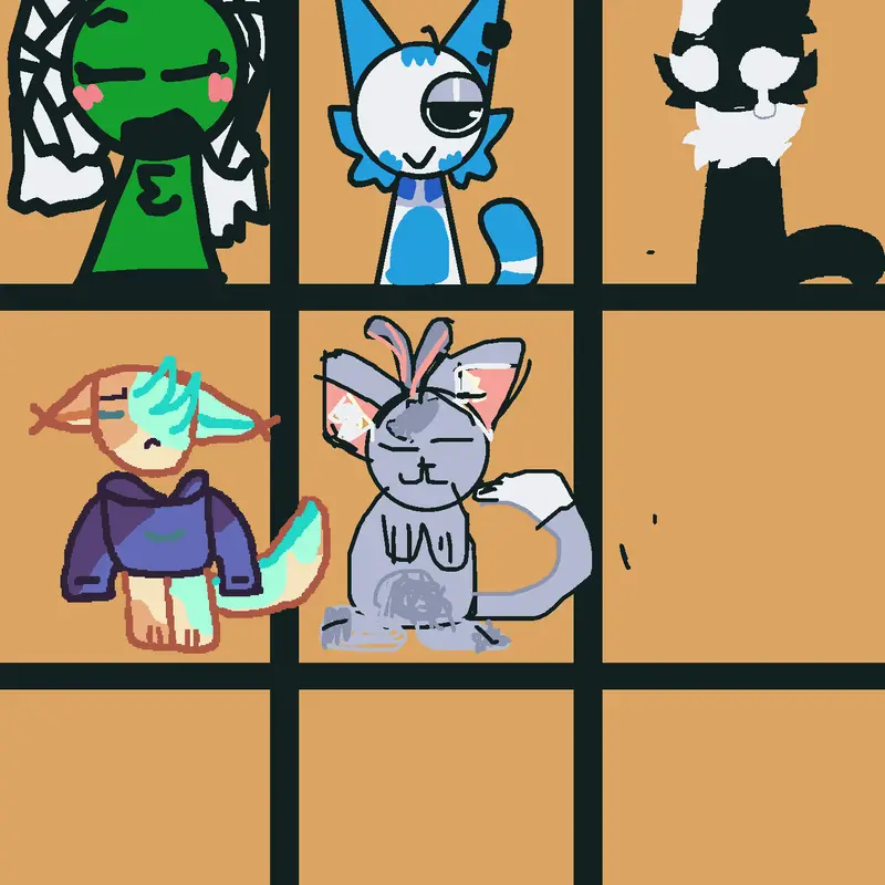 Game by @I-LIKE-CATS