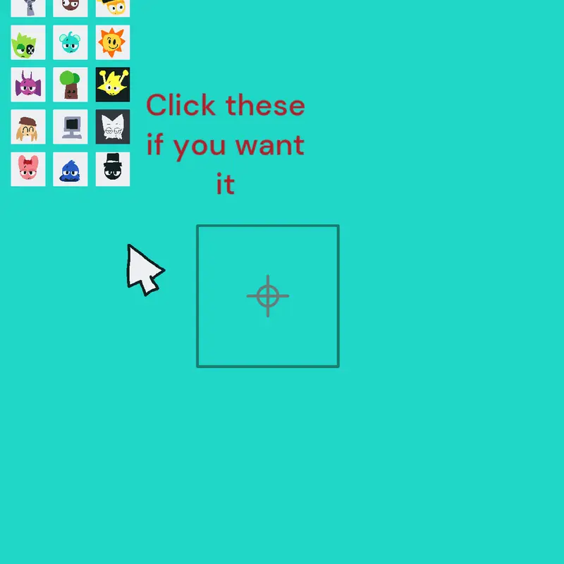 Game by @sprunki154