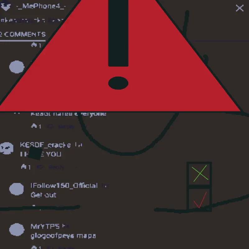 I HATE @ICNM by @MrYTPS