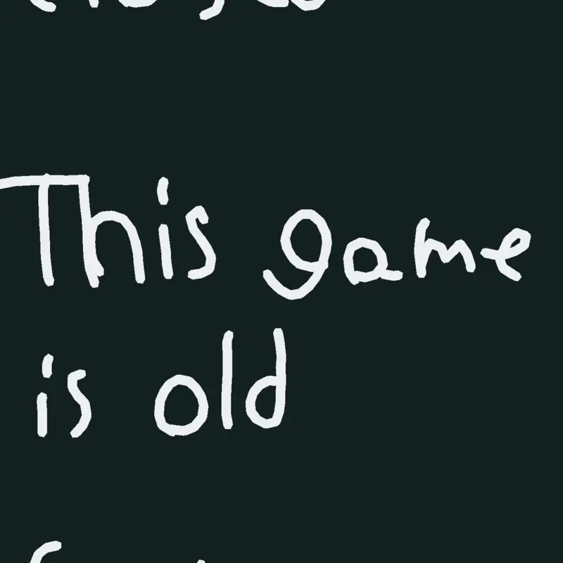 Game by @kevin25th