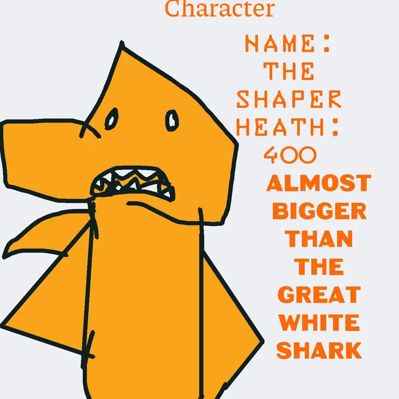 Game by @shark24