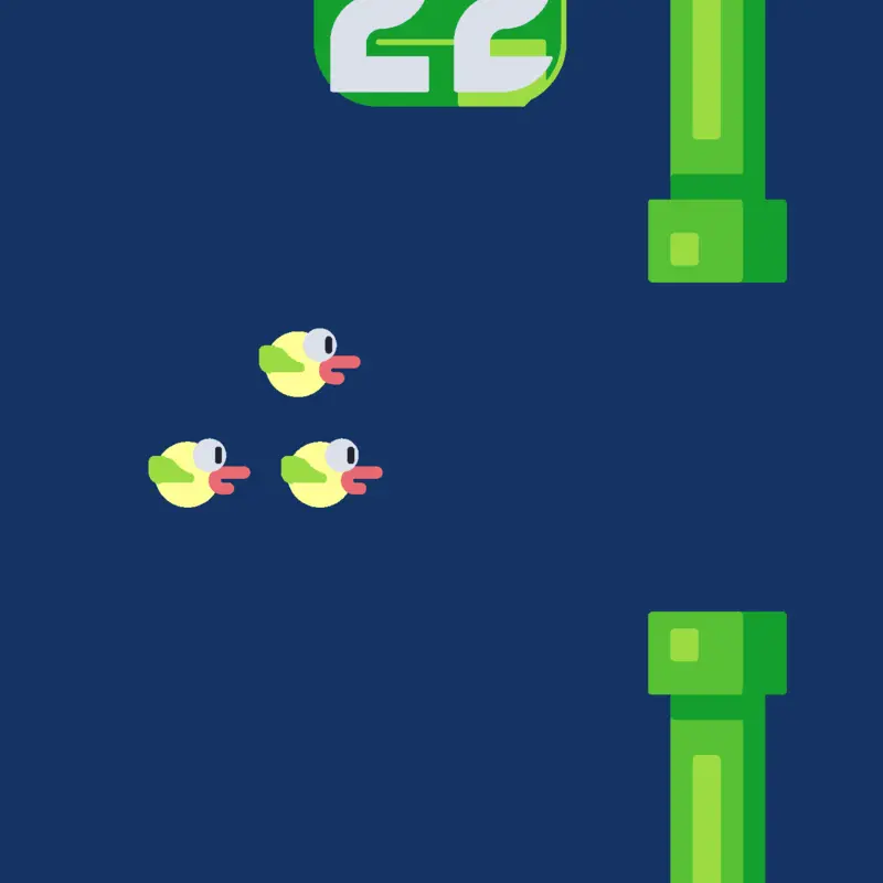 Game by @rmyi