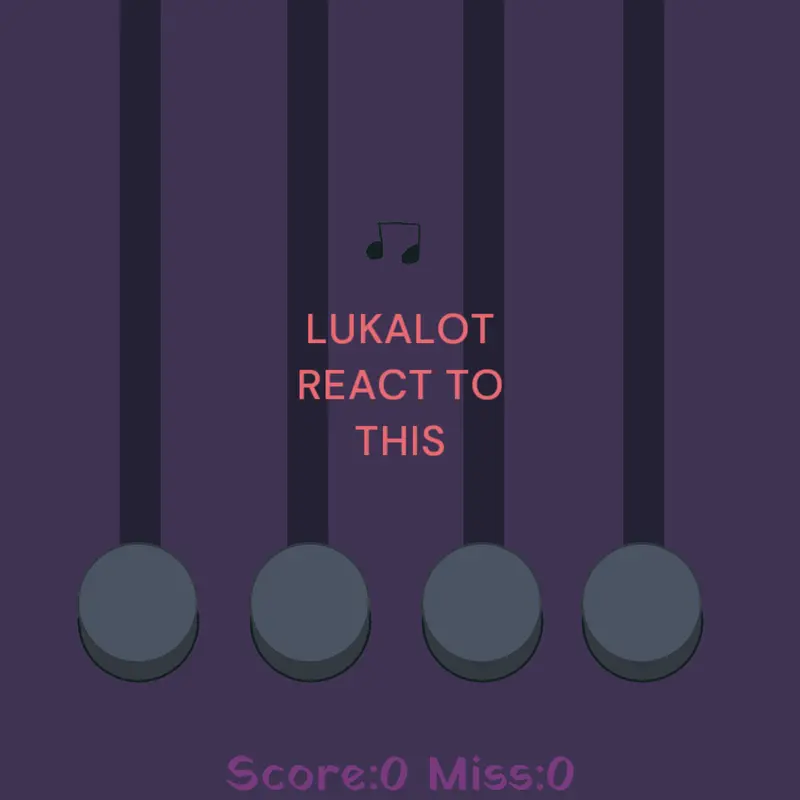 Game by @StickFan134