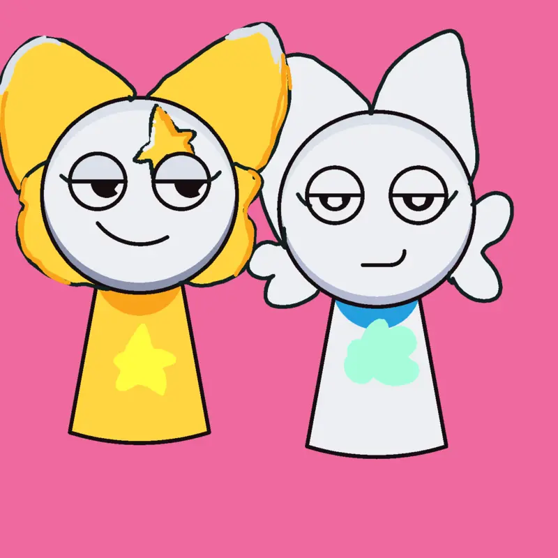Game by @star_fox_love