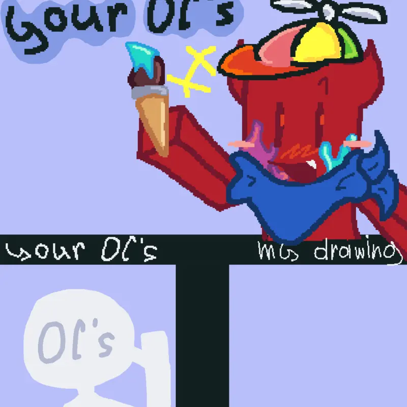 Game by @cOOlkidd_YAY