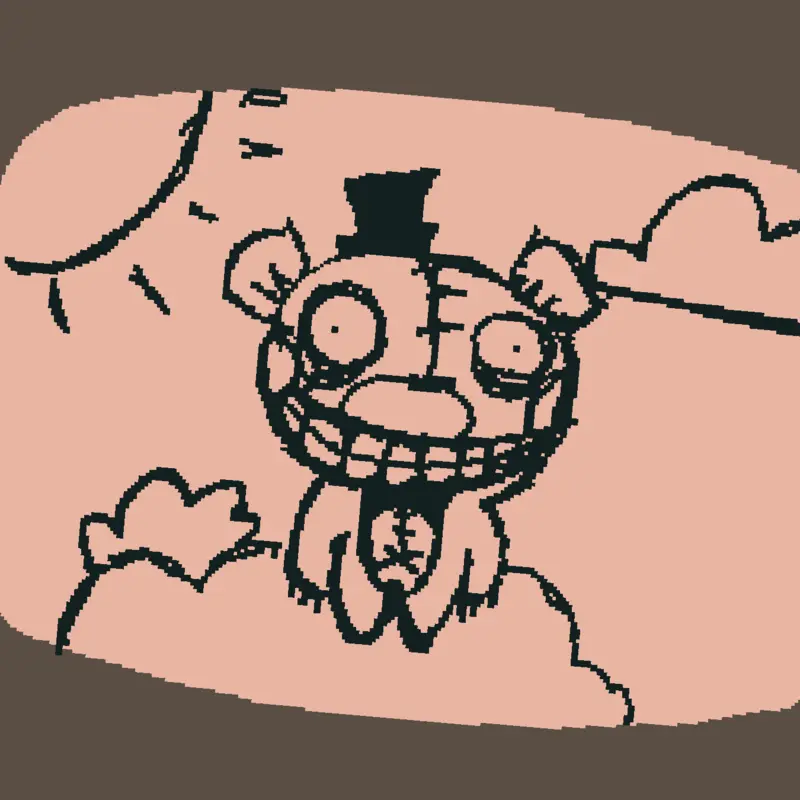 Game by @sillygoof