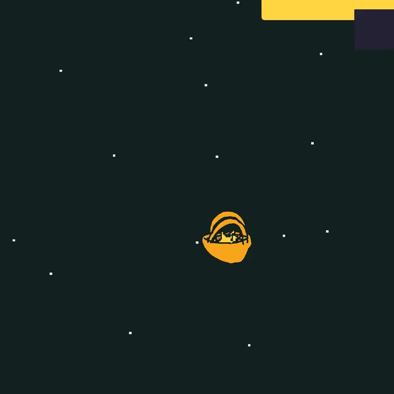 Game by @AnimatorLizzie