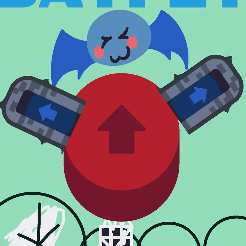 Game by @petteyisfannyandmrsun