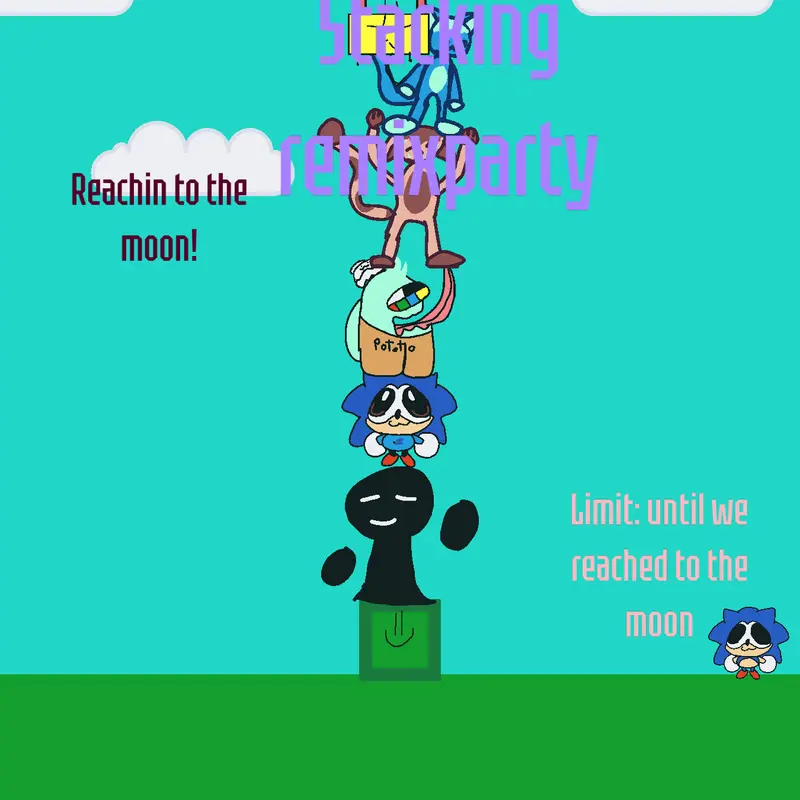Game by @duckeeyt