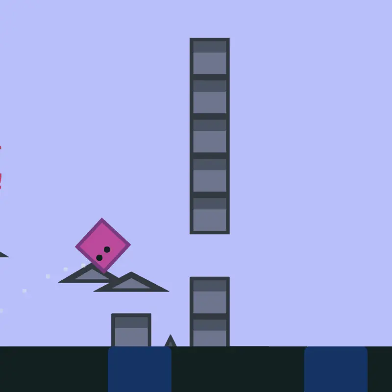 Game by @crazbun