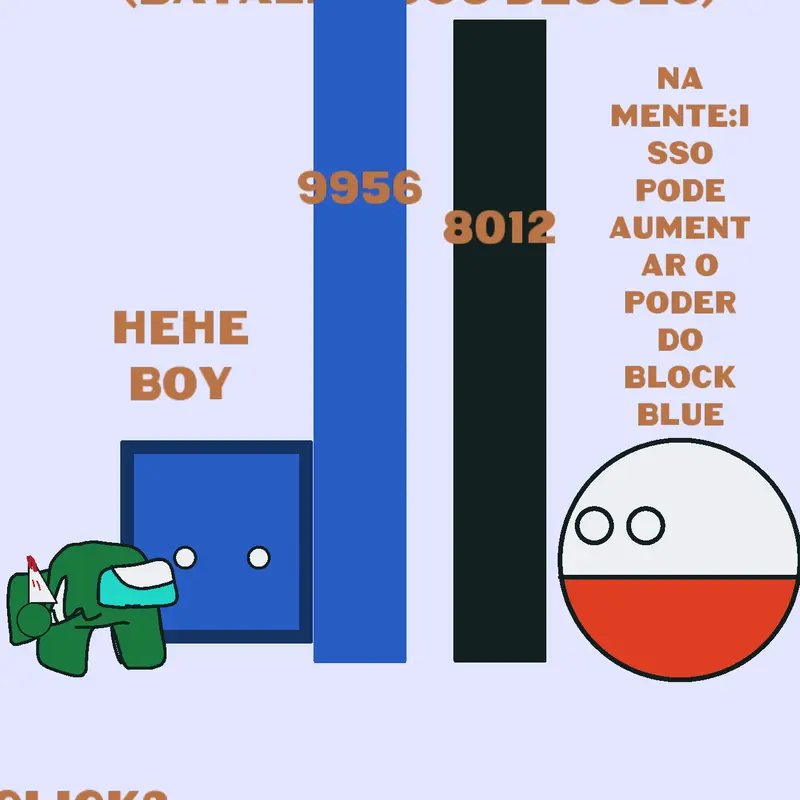 Game by @blockblue