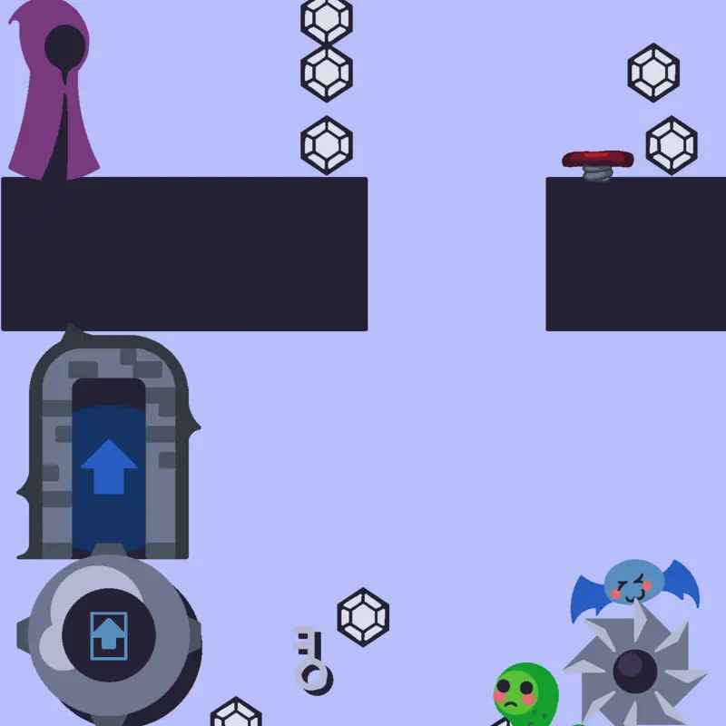 Game by @Jackawold