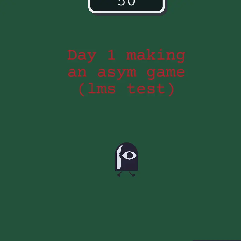Game by @backroomsfann