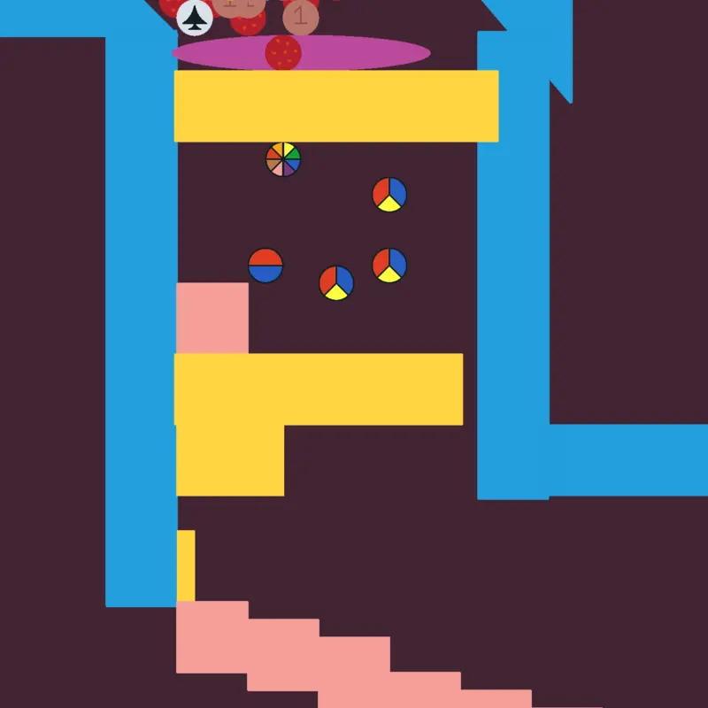 Game by @nicholasantonio