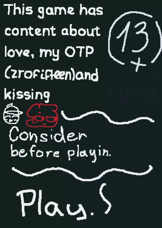 Game by @SillyZro