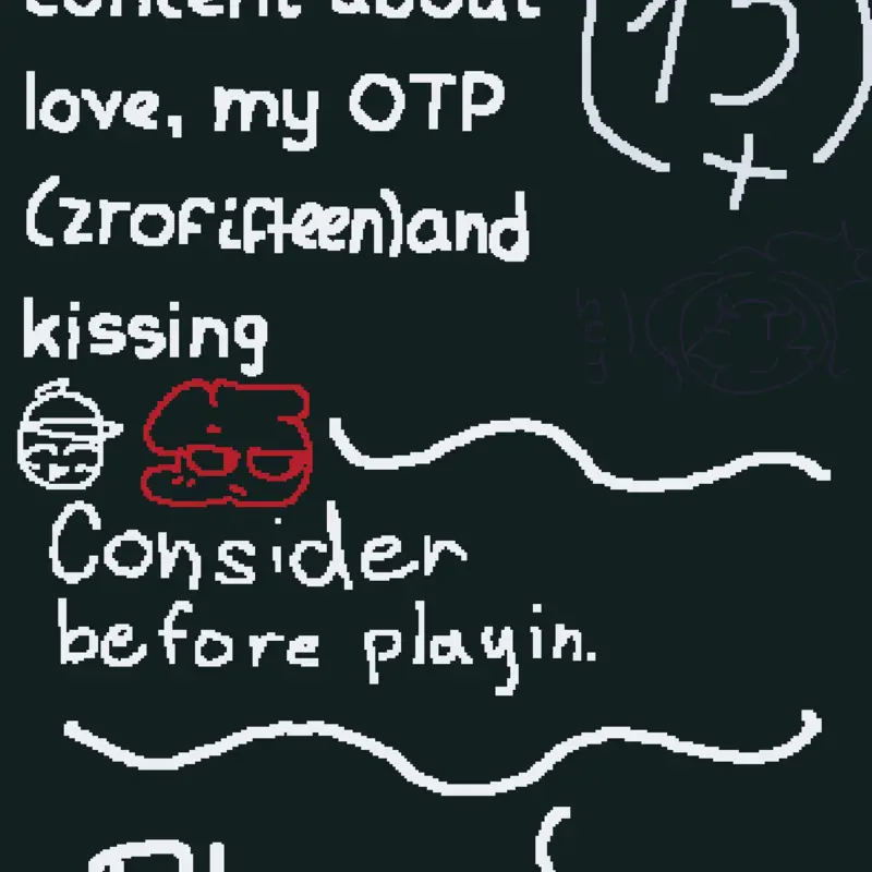 Game by @SillyZro