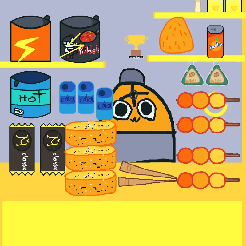 Game by @gingon-2025