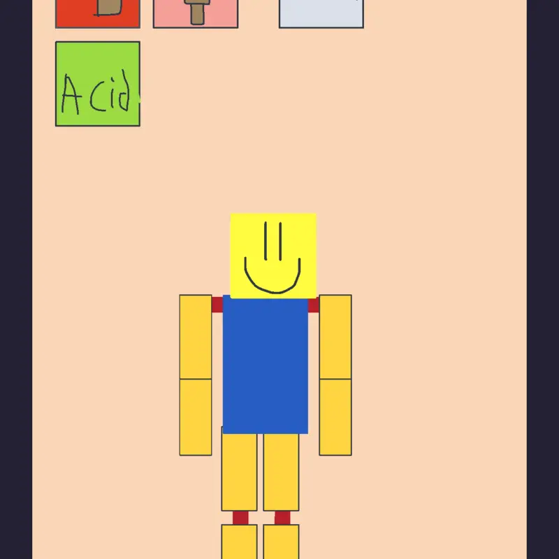 Game by @waop