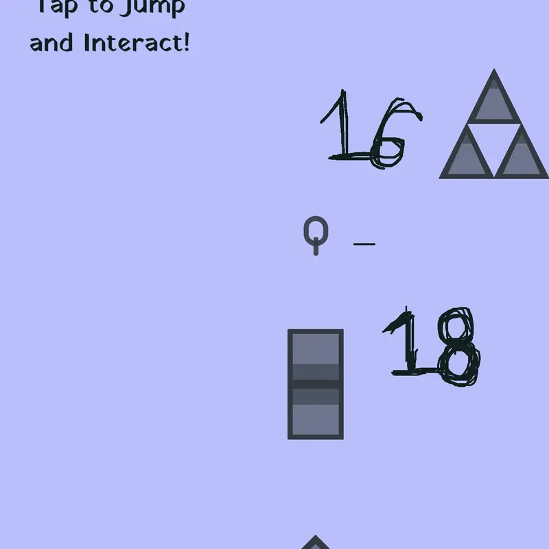 Game by @bouncy_flamingo