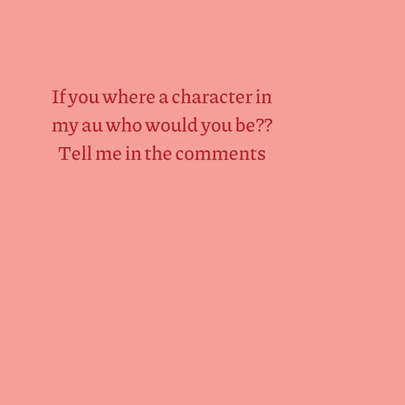 Just a question by @xenac