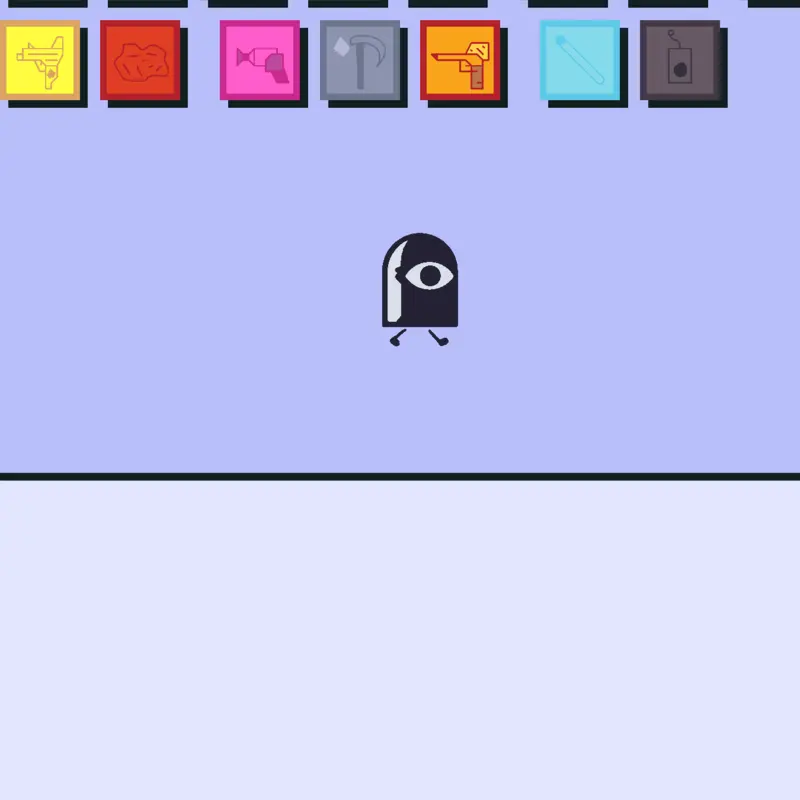 Game by @benixini
