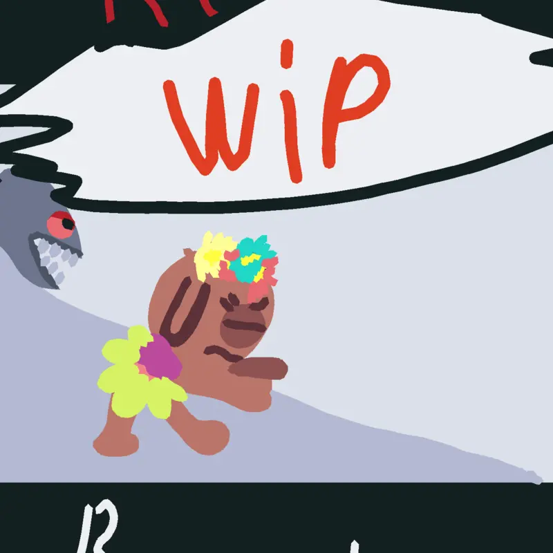 Game by @HappyHello