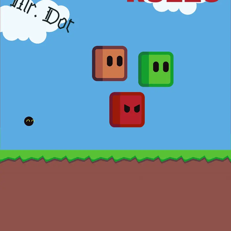 Game by @Matrix_Monke
