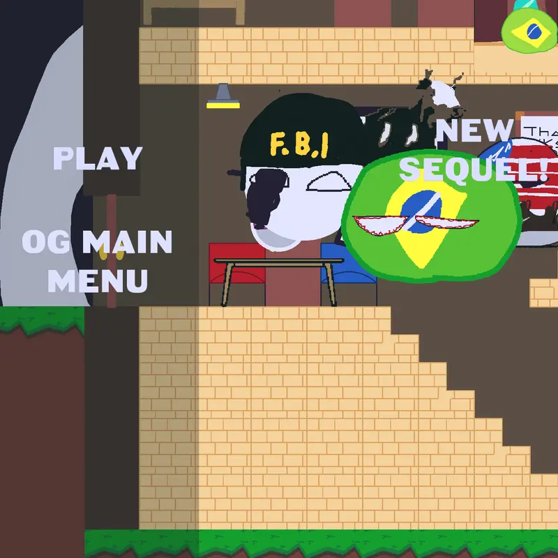 Game by @Robinms