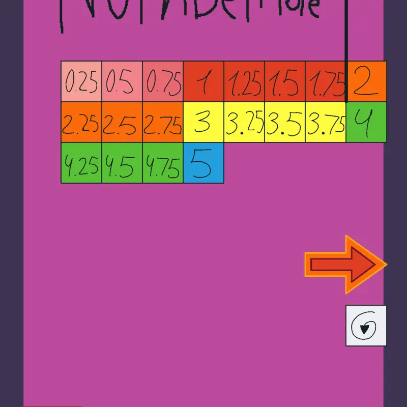 Game by @shunklynt67