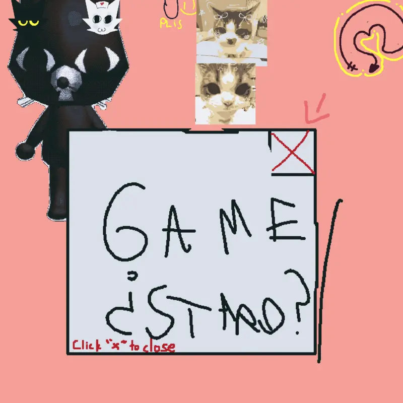 Game by @pinkiplas